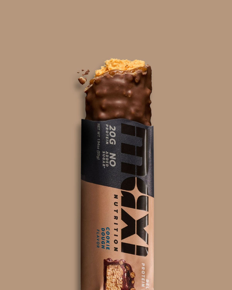 Deluxe Bar