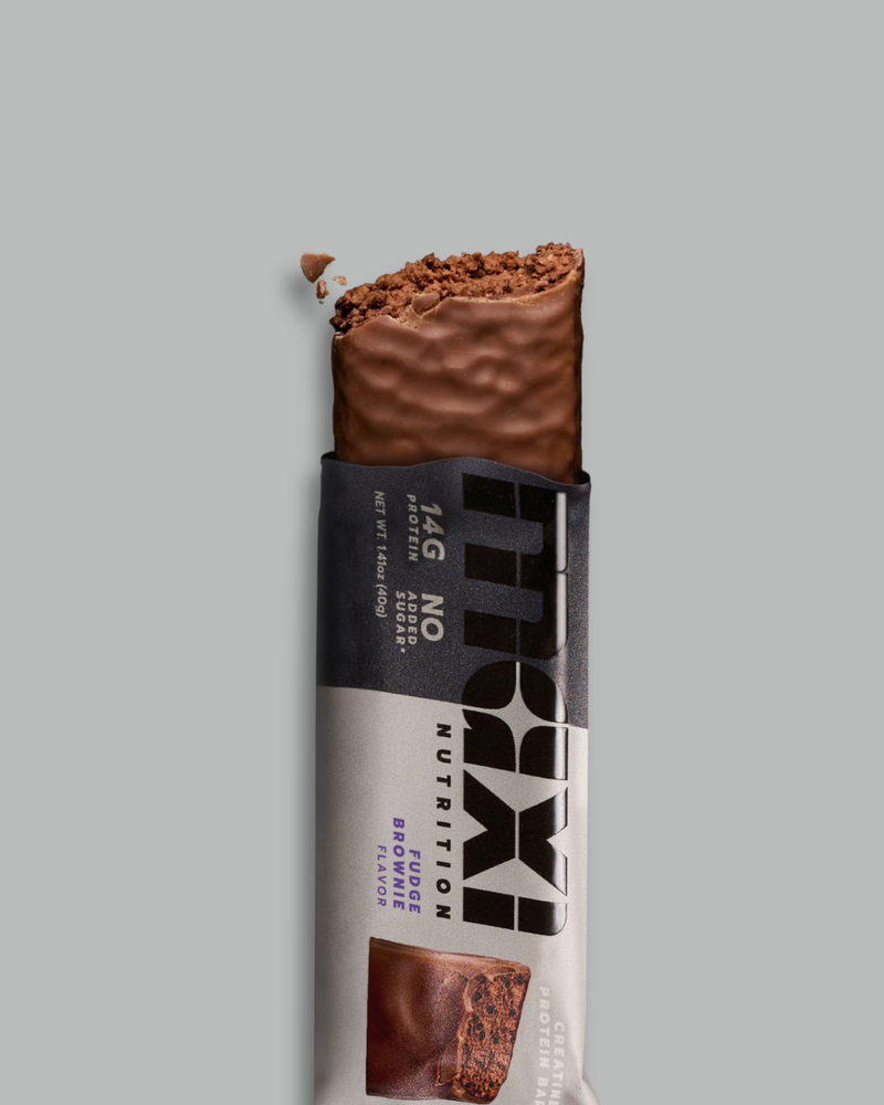 Creatine Bar